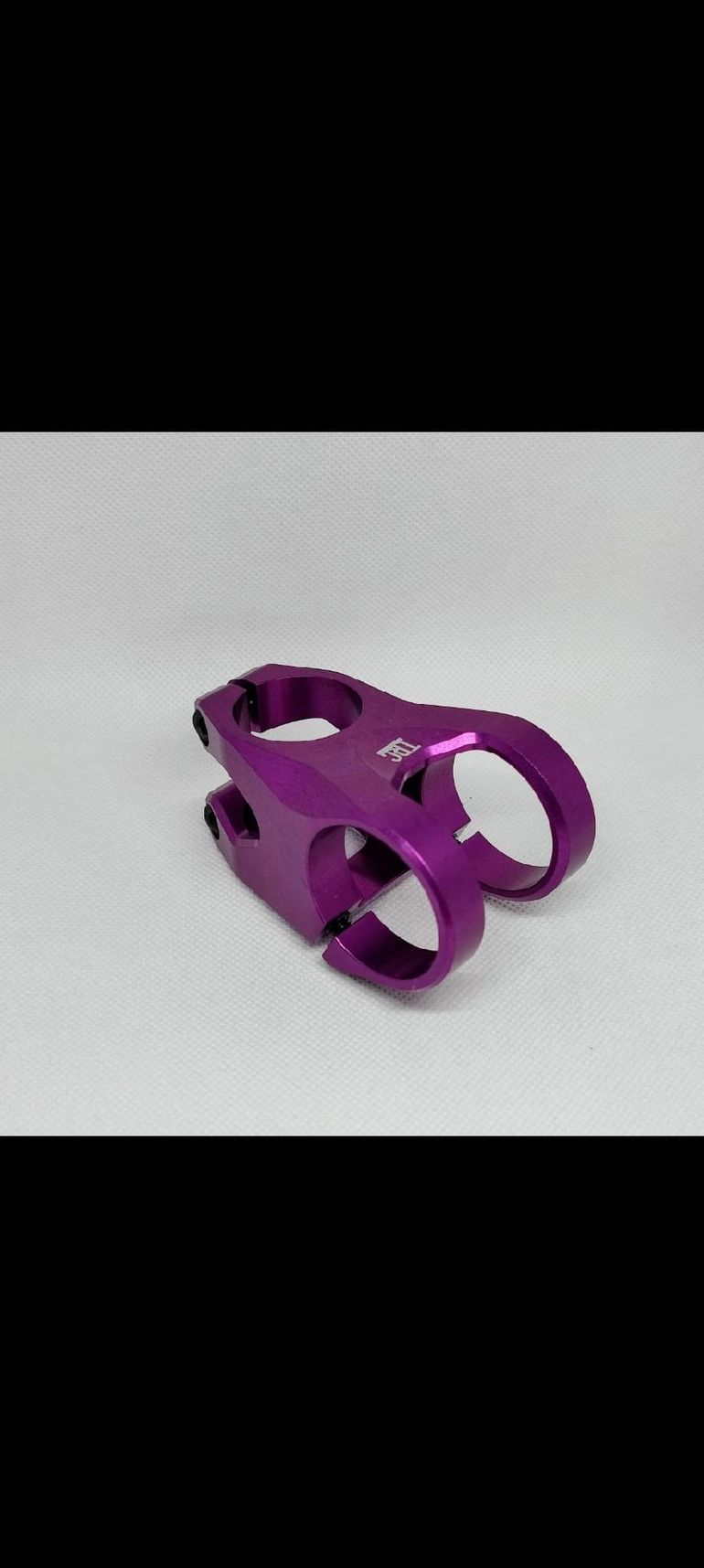 Used Three Rock Components One Piece Stem bike — image 1 of 2