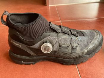 Used Shimano SH-EX700GTX 2026 bike — image 5 of 10