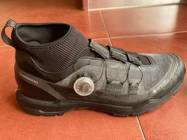 Used Shimano SH-EX700GTX 2026 bike — image 5 of 10