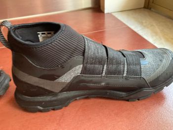 Used Shimano SH-EX700GTX 2026 bike — image 8 of 10
