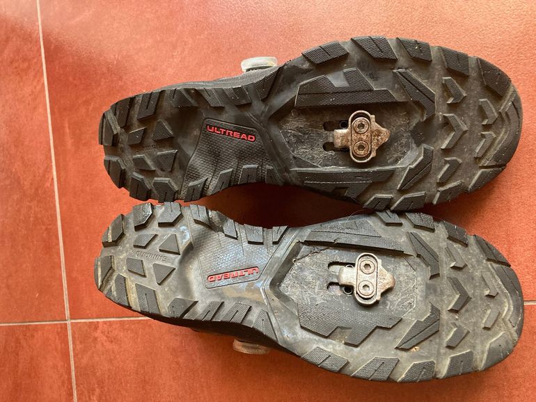 Used Shimano SH-EX700GTX 2026 bike — image 3 of 10