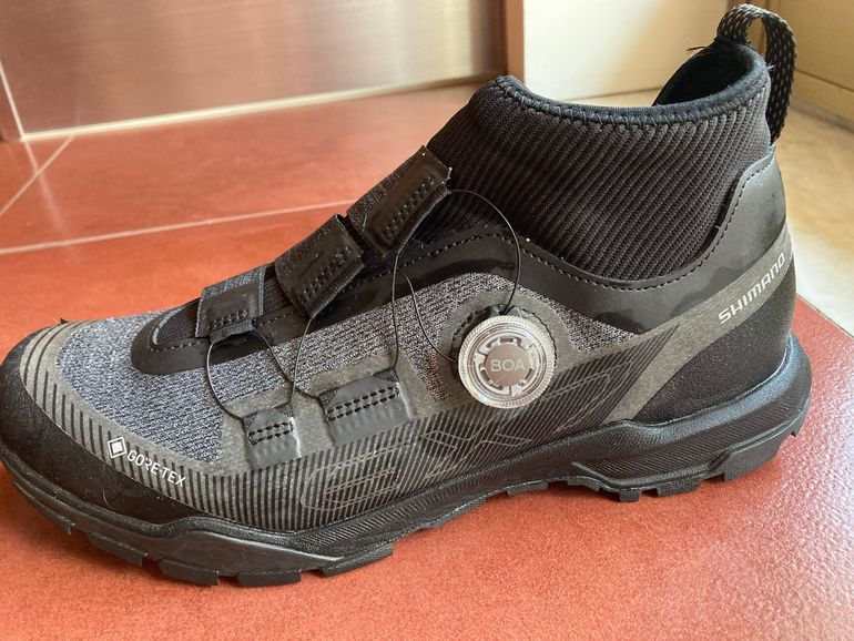 Used Shimano SH-EX700GTX 2026 bike — image 6 of 10
