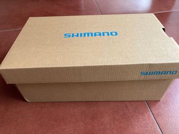 Used Shimano SH-EX700GTX 2026 bike — image 2 of 10