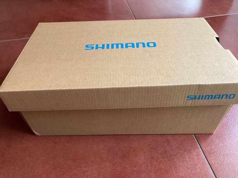 Used Shimano SH-EX700GTX 2026 bike — image 2 of 10