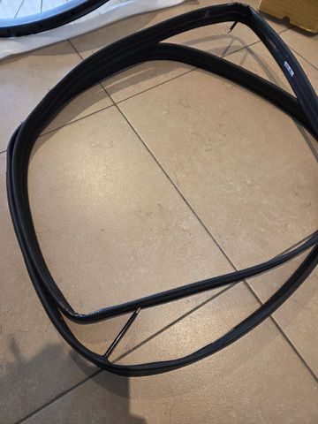 Black Inc Forty-five 2025 bike de segunda mano — imagen 9 de 9