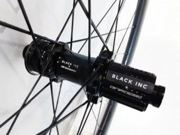 Black Inc Forty-five 2025 bike de segunda mano — imagen 2 de 9