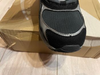 Used Asics New NYC Gel Black and grey / size: 42.5 2026 bike — image 7 of 18