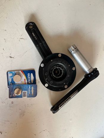 Used Power2Max Type S bike — image 2 of 4