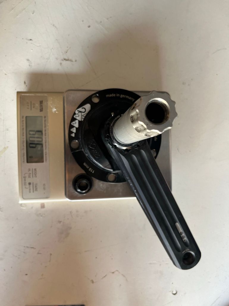 Used Power2Max Type S bike — image 4 of 4