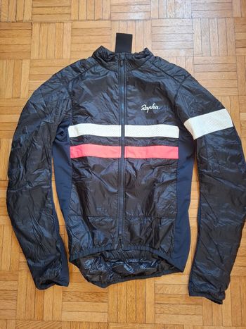 Used Rapha Vests 2023 bike