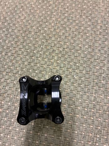 Used Race Face Turbine R 35 Stem 2026 bike — image 3 of 3