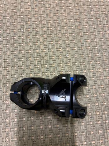 Used Race Face Turbine R 35 Stem 2026 bike — image 2 of 3