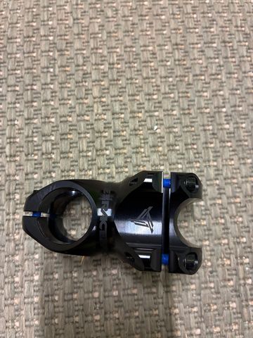 Race Face Turbine R 35 Stem 2026 bike usato — immagine 2 di 3