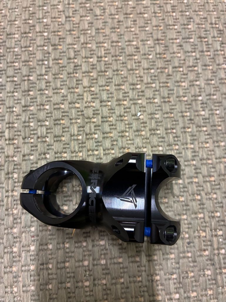 Used Race Face Turbine R 35 Stem 2026 bike — image 2 of 3