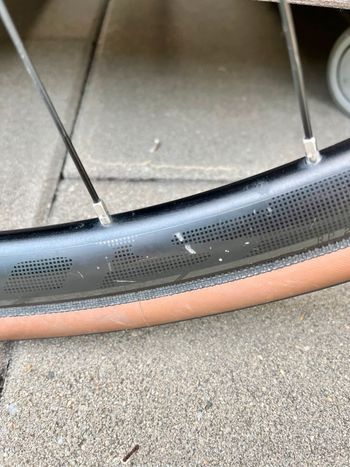Used Syncros RP 2.0 Disc bike — image 3 of 11