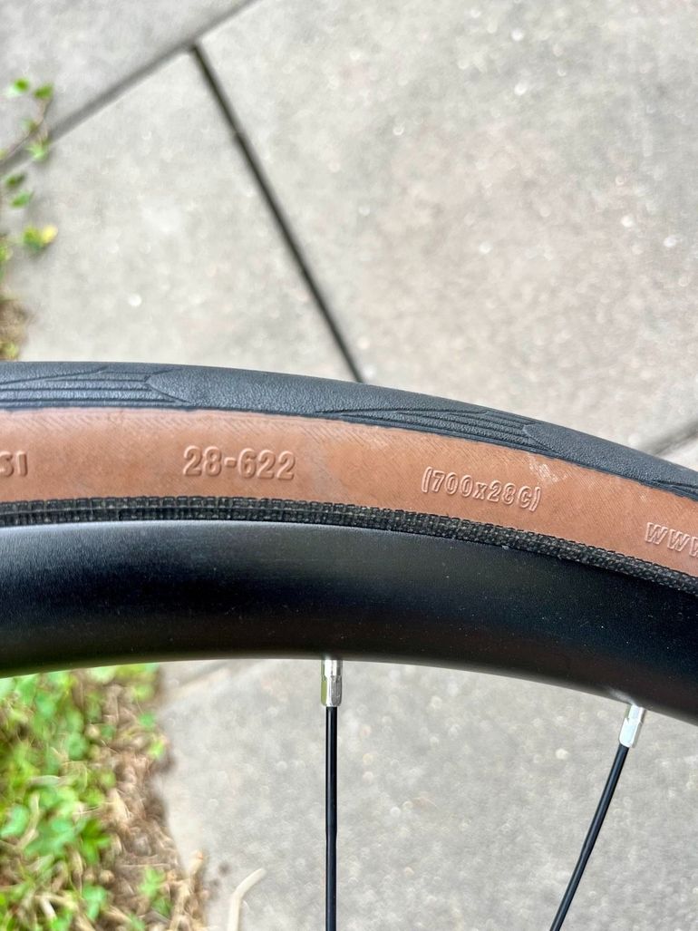 Used Syncros RP 2.0 Disc bike — image 9 of 11