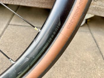 Used Syncros RP 2.0 Disc bike — image 11 of 11