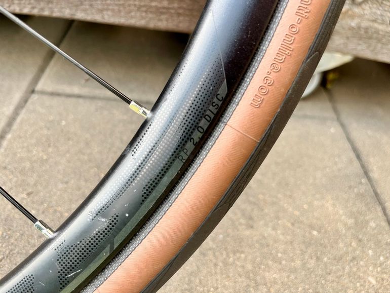 Used Syncros RP 2.0 Disc bike — image 11 of 11