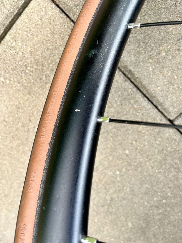 Used Syncros RP 2.0 Disc bike — image 10 of 11