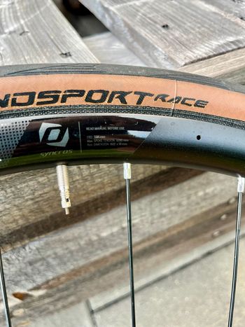 Used Syncros RP 2.0 Disc bike — image 6 of 11