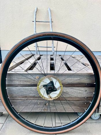 Used Syncros RP 2.0 Disc bike — image 2 of 11