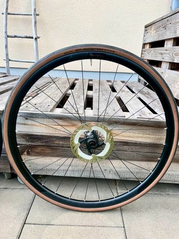 Used Syncros RP 2.0 Disc bike — image 4 of 11