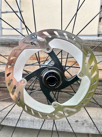 Used Syncros RP 2.0 Disc bike — image 7 of 11