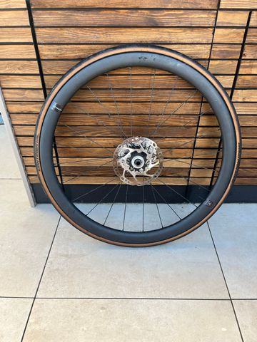 Tweedehands Reserve Laufrad 37 2023 bike — afbeelding 2 van 4