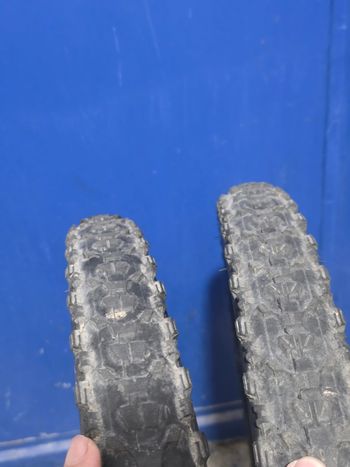 Used Mavic Cross ride bike — image 3 of 7