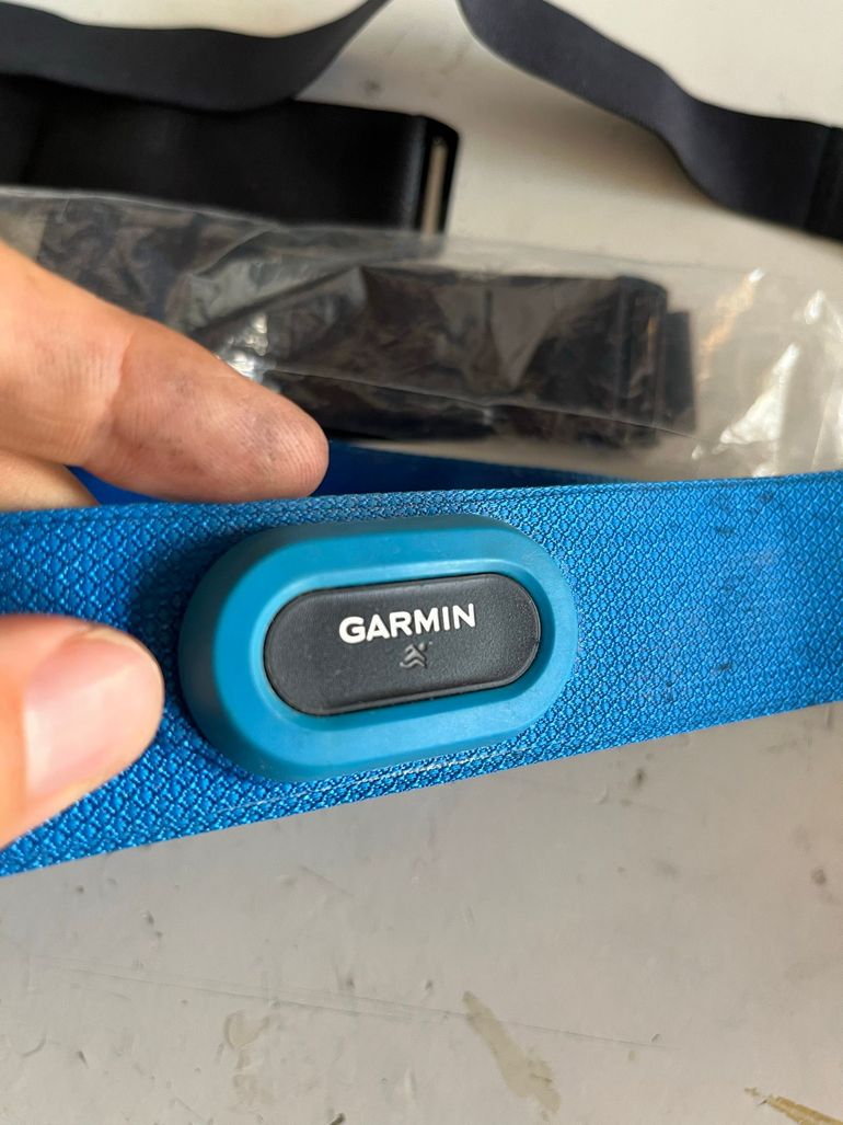 Used Garmin HRM Swim bike — image 2 of 2