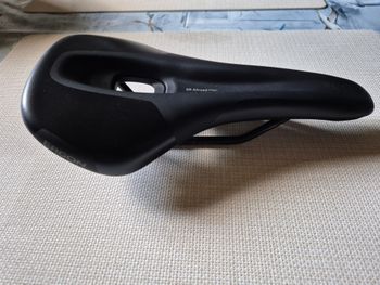 Used Ergon SR Allroad Men Saddle 2025 bike — image 3 of 7