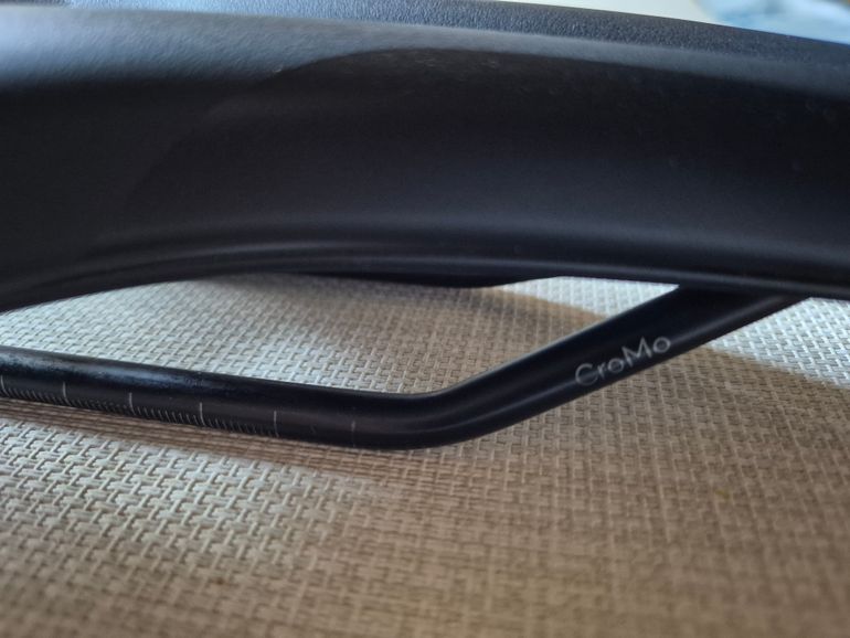 Used Ergon SR Allroad Men Saddle 2025 bike — image 6 of 7