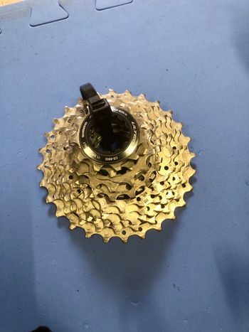 Used Shimano Dura-Ace 9100 Groupset 2018 bike — image 11 of 12