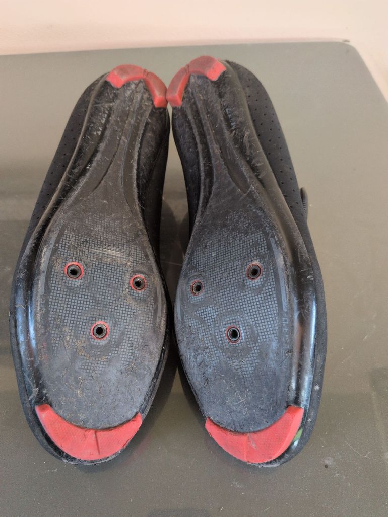 Used Fizik mate bike — image 4 of 9