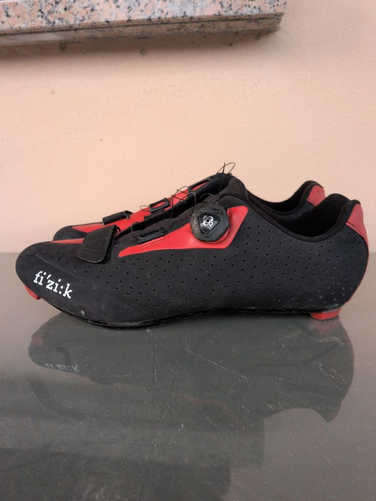 Used Fizik mate bike — image 1 of 9
