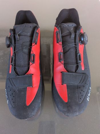 Used Fizik mate bike — image 9 of 9