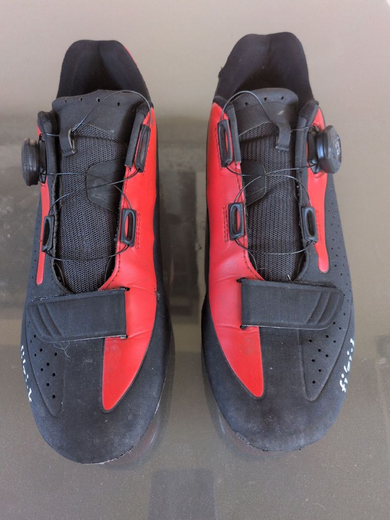 Used Fizik mate bike — image 9 of 9