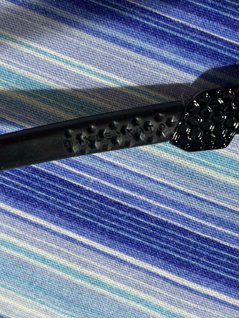 Used Oakley Kato bike — image 7 of 7