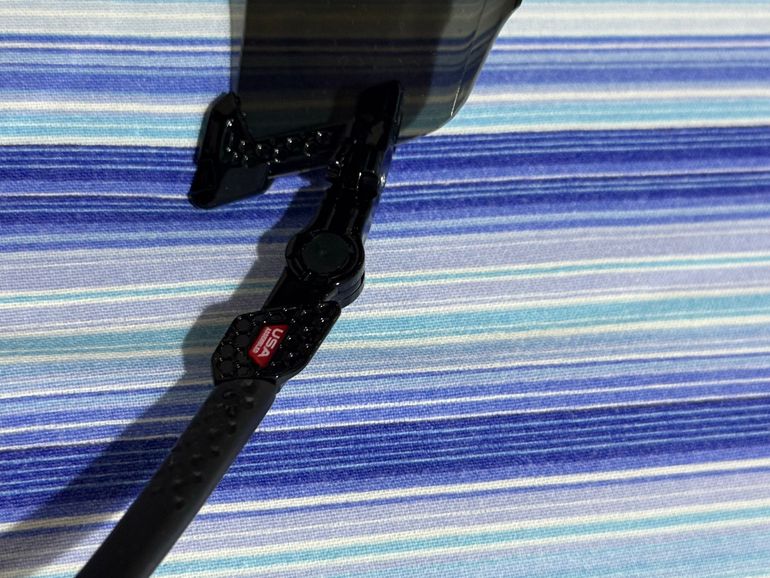 Used Oakley Kato bike — image 6 of 7