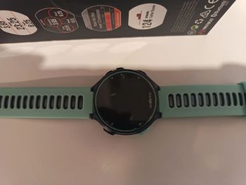 Used Garmin Forerunner 735XT GPS Watch bike — image 2 of 2