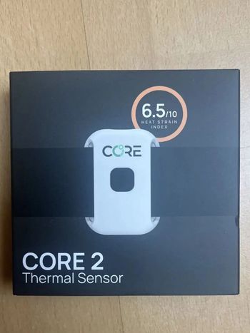 Used Core Kites V2 Thermal Sensor 2026 bike