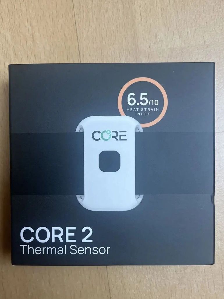 Used Core Kites V2 Thermal Sensor 2026 bike — image 1 of 3