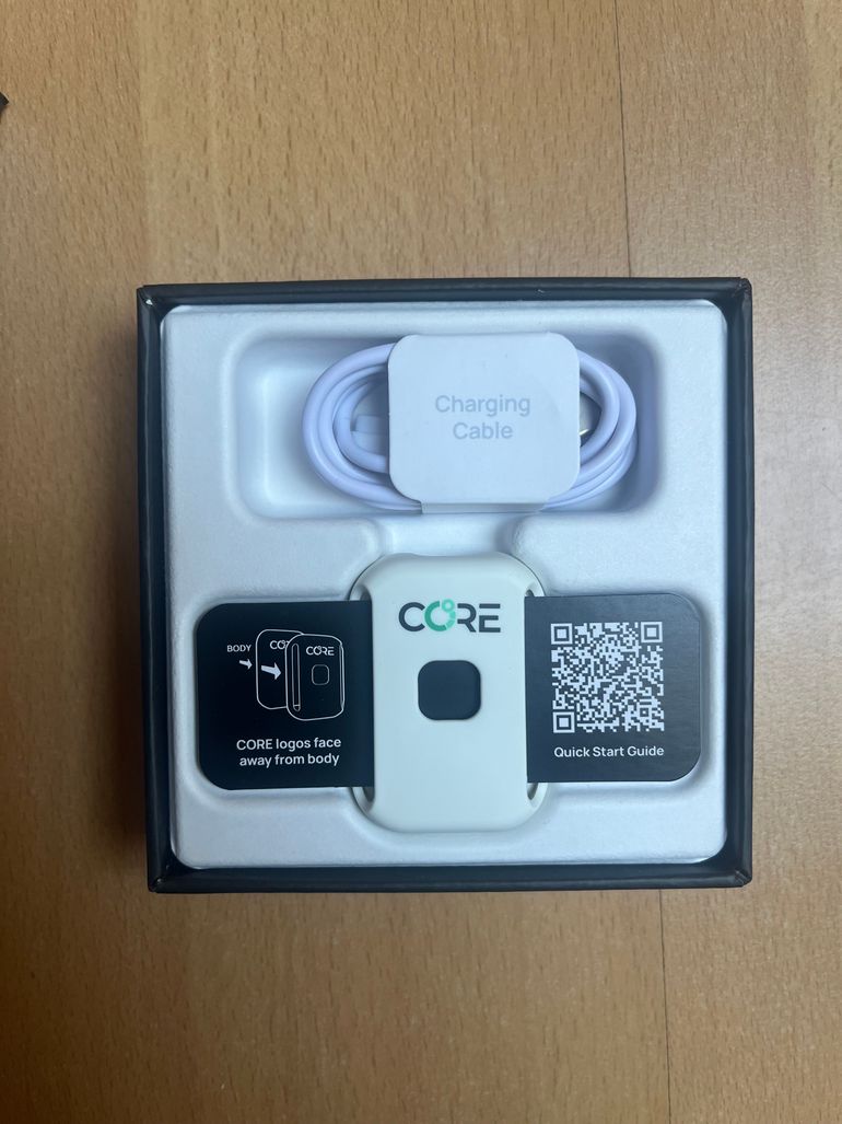 Used Core Kites V2 Thermal Sensor 2026 bike — image 2 of 3