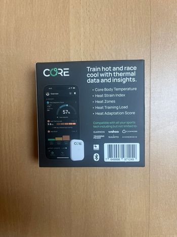 Used Core Kites V2 Thermal Sensor 2026 bike — image 3 of 3
