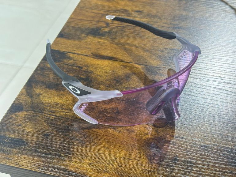 Used Oakley Velo Kato Sunglasses bike — image 1 of 3