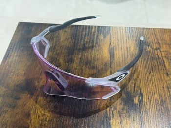Used Oakley Velo Kato Sunglasses bike — image 3 of 3
