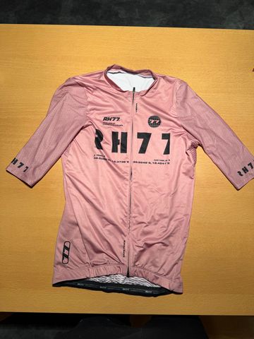 RH77 Prime Dust 2025 bike d'occasion — image 1 sur 2