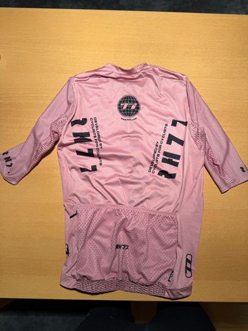 RH77 Prime Dust 2025 bike d'occasion — image 2 sur 2