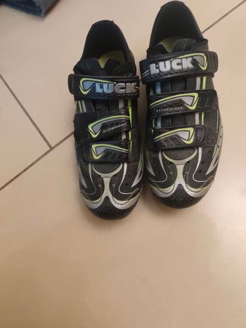 Used Lucky Scooters MTB Shoes 2023 bike — image 2 of 3