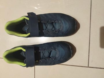 Używany Shimano mt502 Cycling Shoes